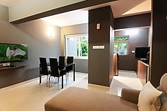 Transit Suites by Grandwest, Cochin