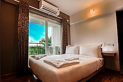 Transit Suites by Grandwest, Cochin