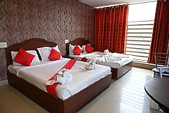 SLNS RESIDENCY, Ramanagara