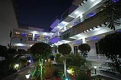Hotel Samarth Residency, Mahwah