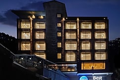 Best Western Dalhousie