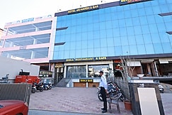 Hotel Jai Harsh, Jaipur