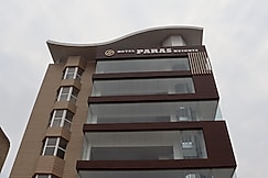 Hotel Paras Heights, Jamshedpur