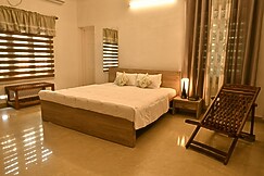 Gloria Homestay, Mannarkad