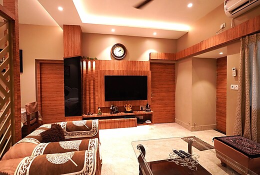 Janaki Villa | Entire 2BHK Luxury Bungalow