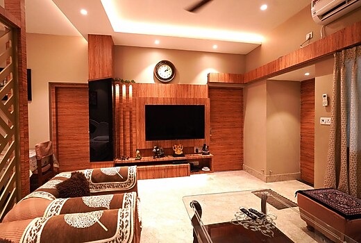 Janaki Villa | Entire 2BHK Luxury Bungalow