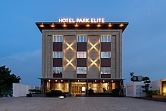 Hotel Park Elite, Gannavaram