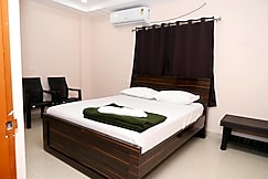 RAMWAY HOTEL, Visakhapatnam