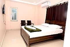 RAMWAY HOTEL, Visakhapatnam