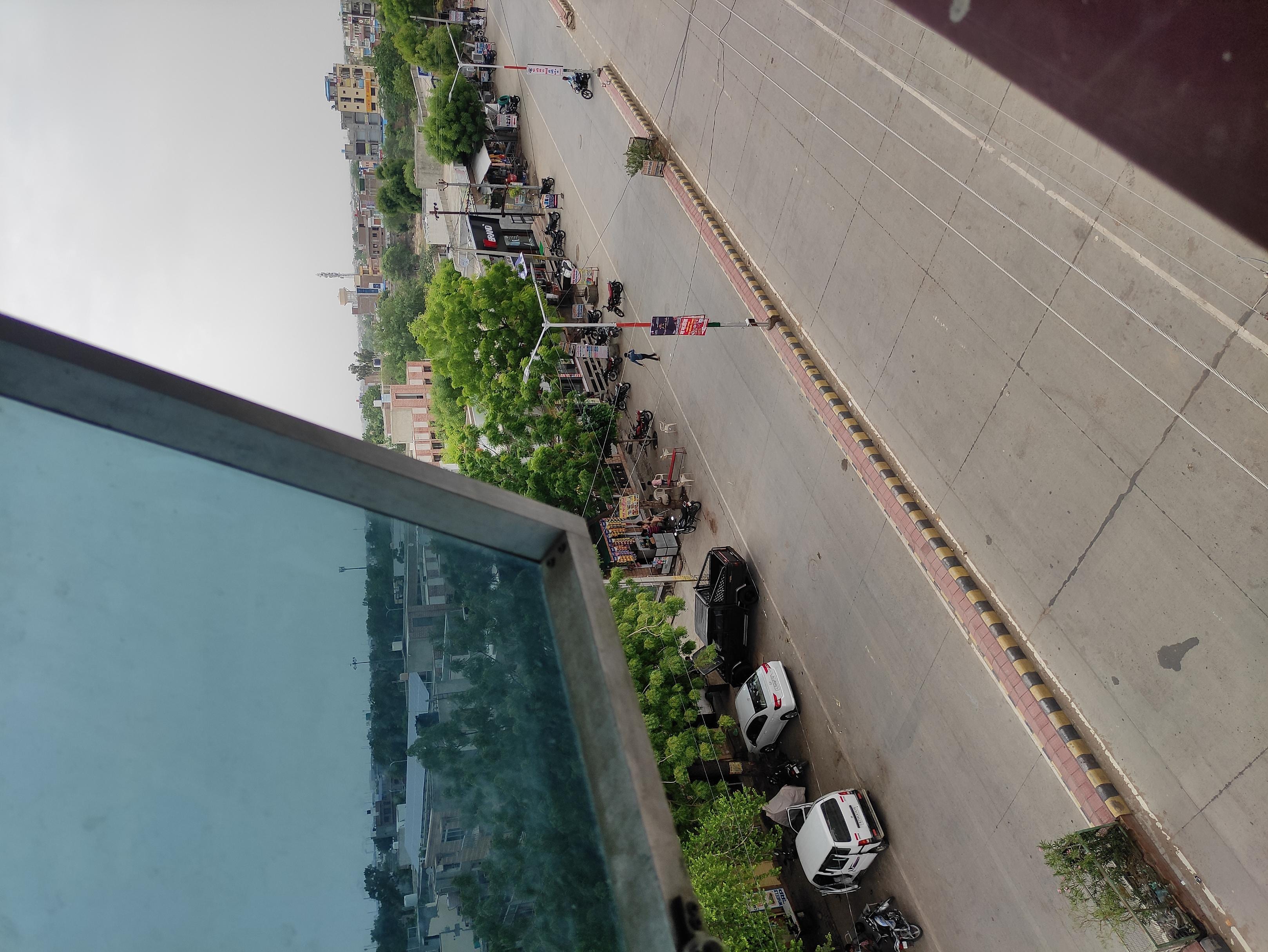 Mahadev International HOTEL - Tap to explore photos
