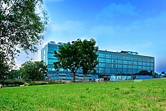 Svenska Design Hotel, Kakinada