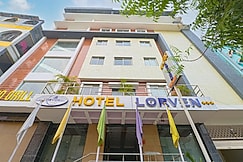HOTEL LORVEN - TIRUPATI, Tirupati