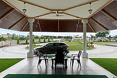 Sukriti Farmvilla, Bhopal