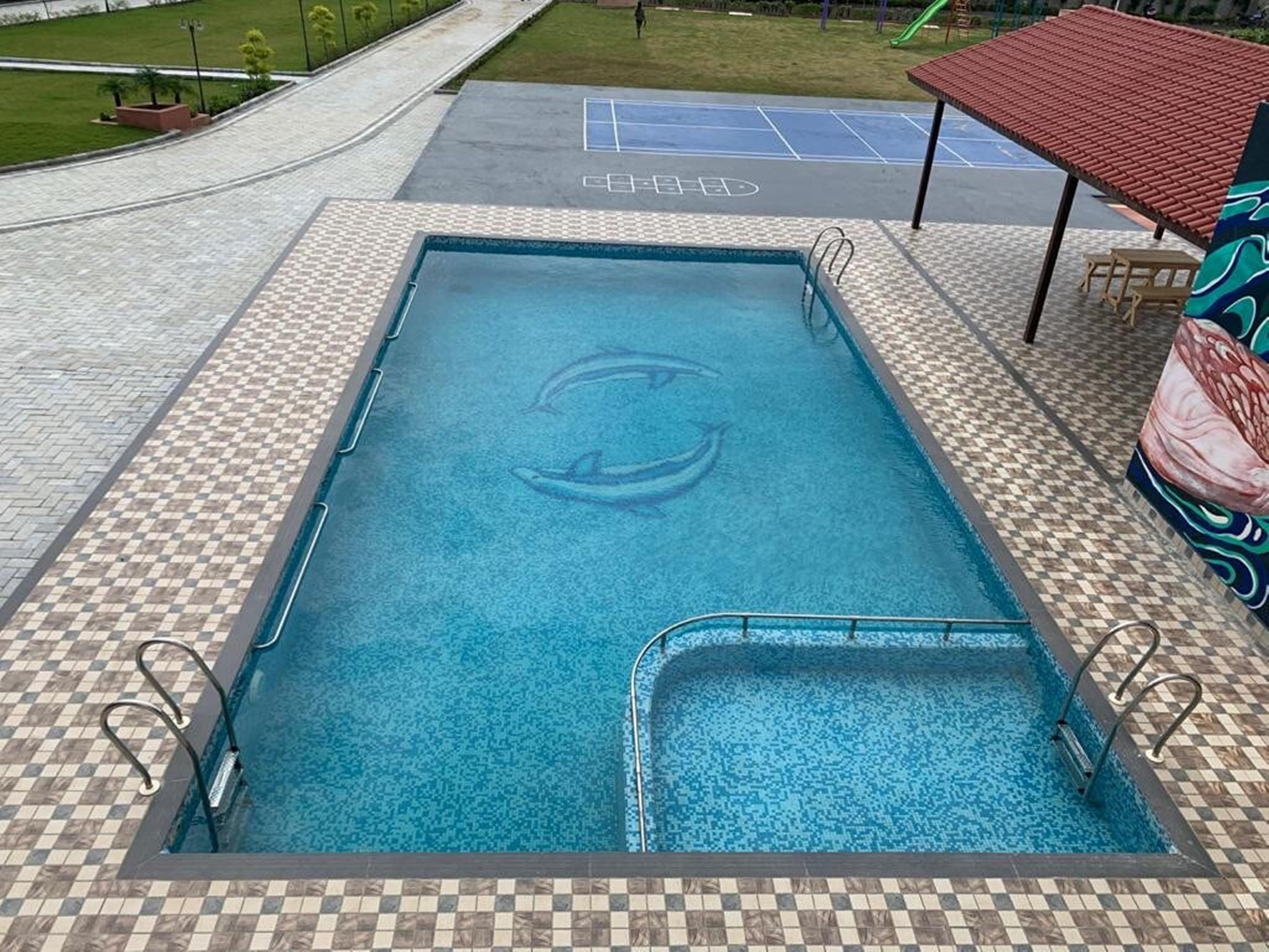 Sukriti Farmvilla - Tap to explore photos