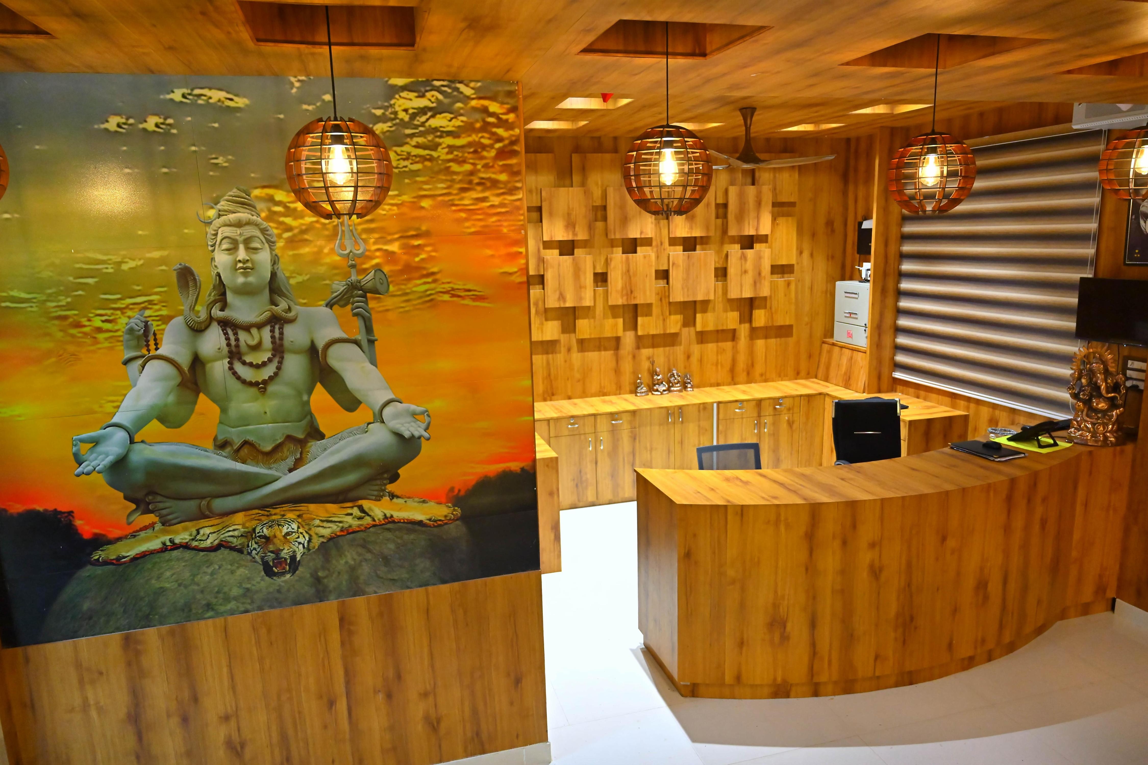 Photos of HOTEL ROYAL FORT Hotel in Raichur