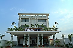 HOTEL ROYAL FORT, Raichur