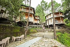 The Woods Retreat, Jim Corbett (Ramnagar)