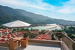 Ganga Anubhavan - Luxe Rooms @ GangaVatika, Rishikesh