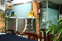 The Krishna Hotel and Restaurant, Dharamshala