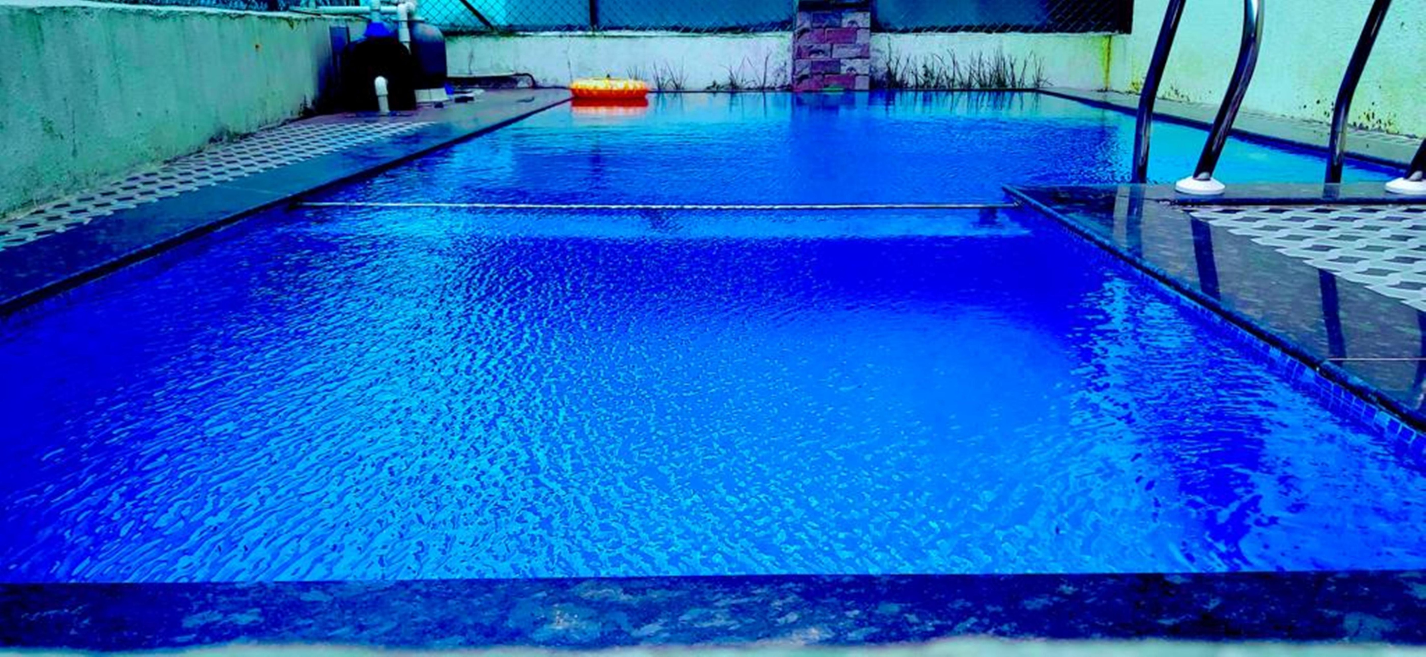 Aarya Villa (Mountain View) - Tap to explore photos