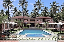 Royal Destiny Resort