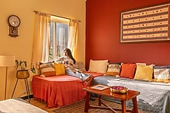 Bagaan - Tea Plantation Stay, Ooty