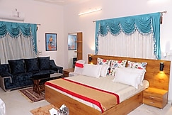 INDIAN CHIMNEY RESTAURANT, Bhopal