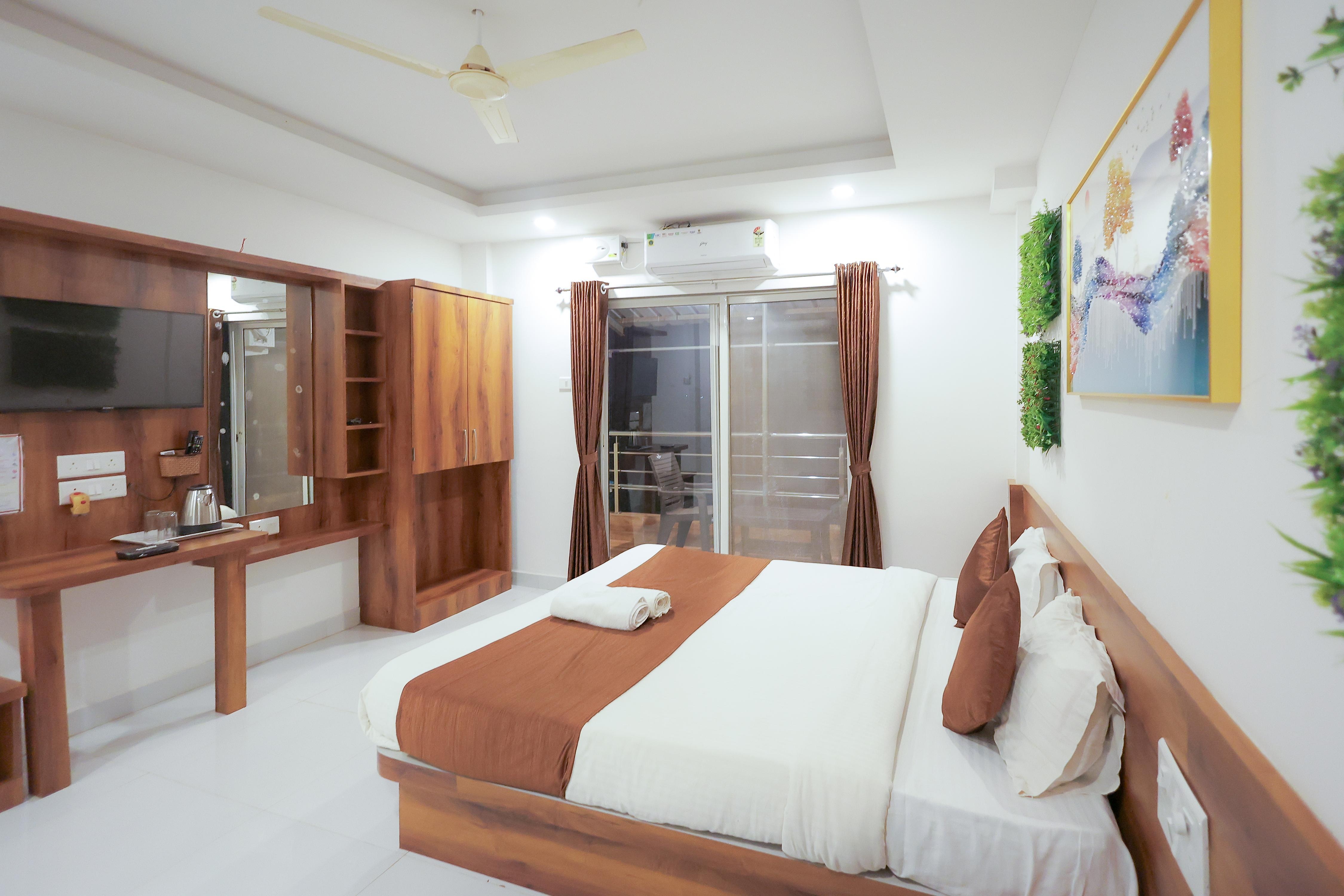Hotel green Exotica - Tap to explore photos