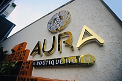Aura A Boutique Hotel, Ajmer