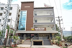 Amulyam Residency, Tirupati
