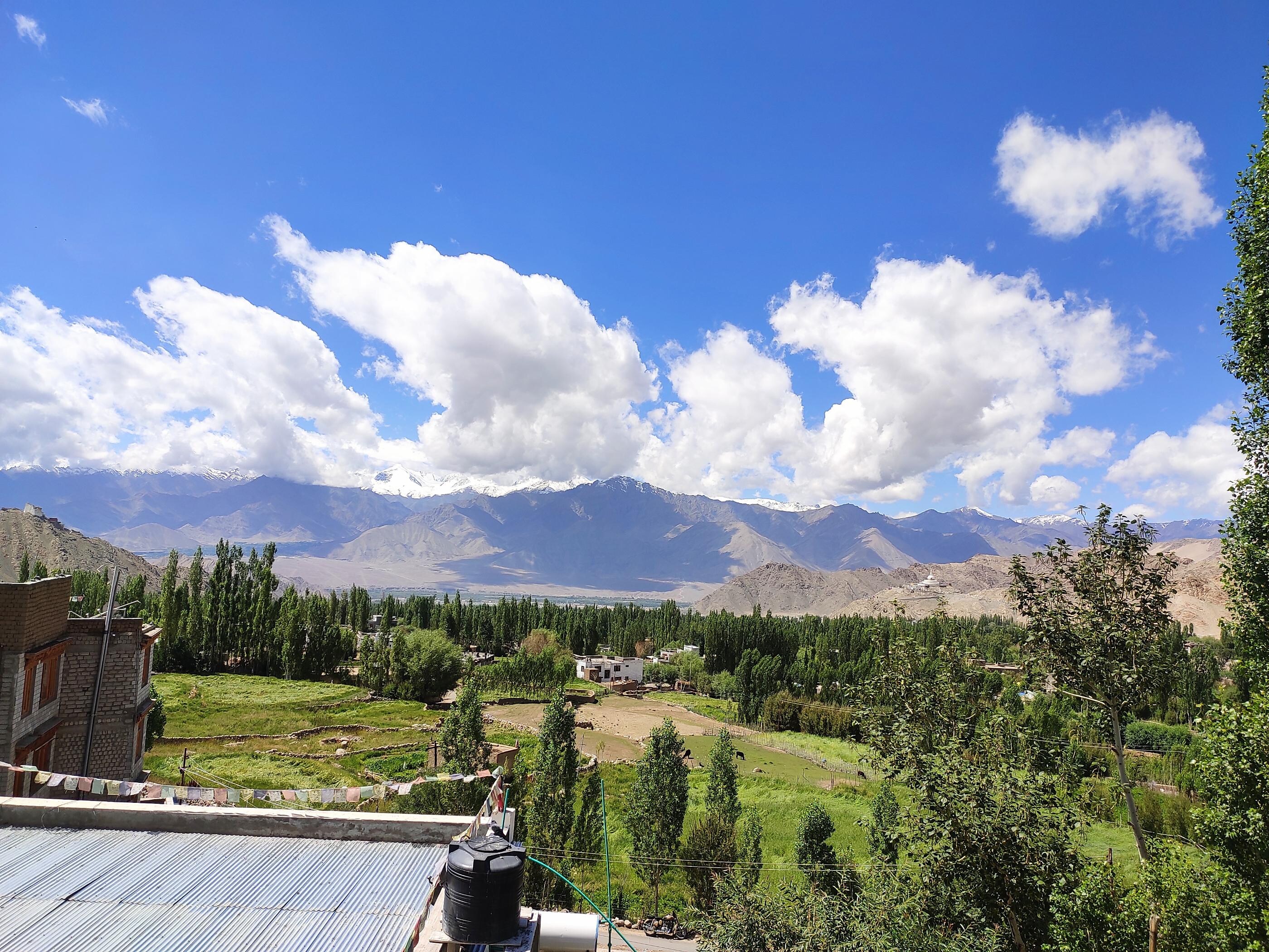Leh Town Residency - Tap to explore photos