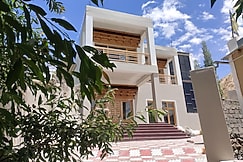 Leh Town Residency, Leh