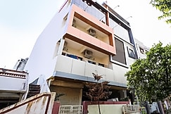 HOTEL HAPPY STAY, Bhopal