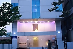 Hotel Satkar, Pune
