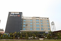 Blue Leaf by Papaya Tree Hotels, Indore