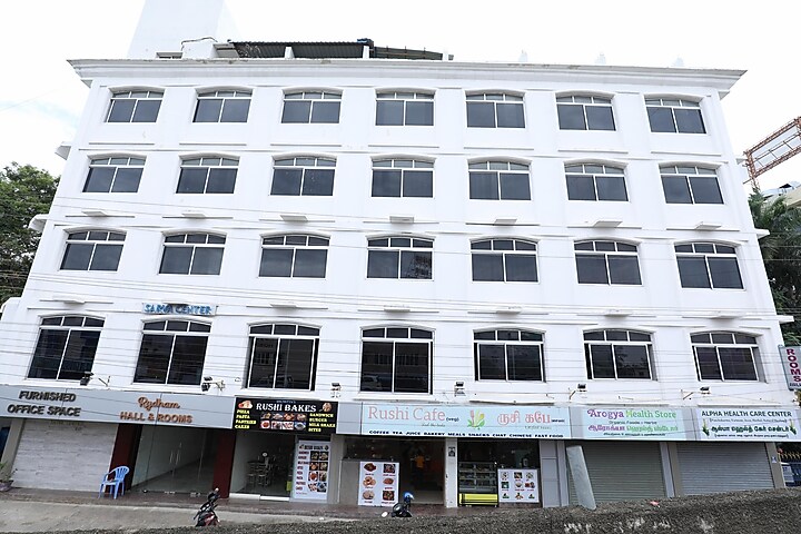 Photos of HOTEL RYDHAM - Hotel in Madurai