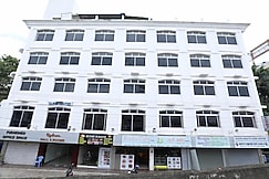 HOTEL RYDHAM, Madurai