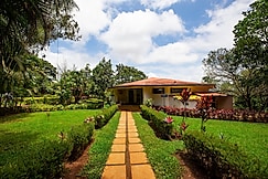 MTDC Koyna Lake, Koyananagar