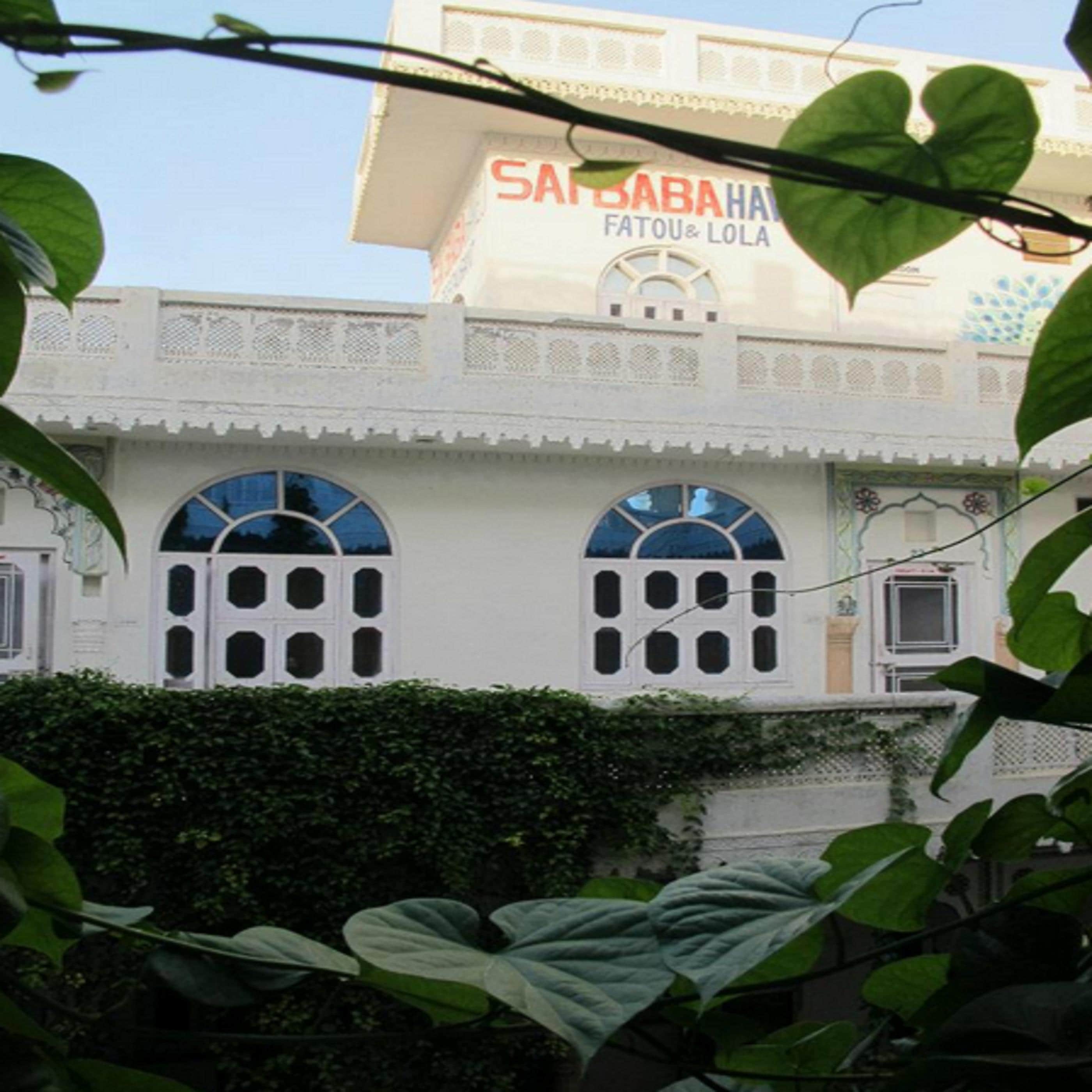 Sai Baba Haveli - Tap to explore photos