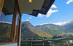 Outdoors