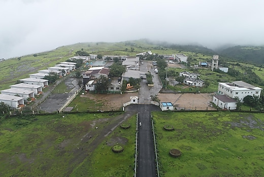 MTDC Malshej Ghat