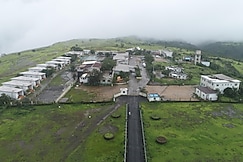 MTDC Malshej Ghat, Malshej Ghat