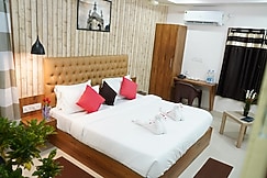 Homey Meadows - Vizag Beach, Visakhapatnam