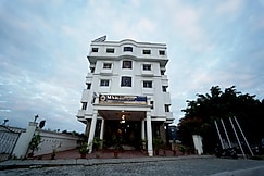 MSR INTERNATIONAL HOTEL, Mysore