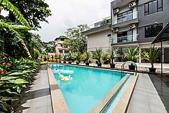 Taaffeite Hotels And Resorts, Lonavala