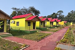 Ajodhya Hill Arcade, Purulia