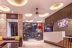 Hotel Nova Blu, Mathura