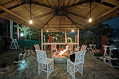 Cherish, Bhimtal
