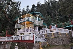 Cherish, Bhimtal