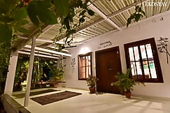 Casa Polo Entire 3 BHK Villa, Thane